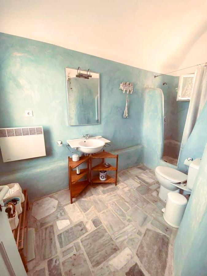 Villa Viento Of Mykonos Mykonos Town Экстерьер фото