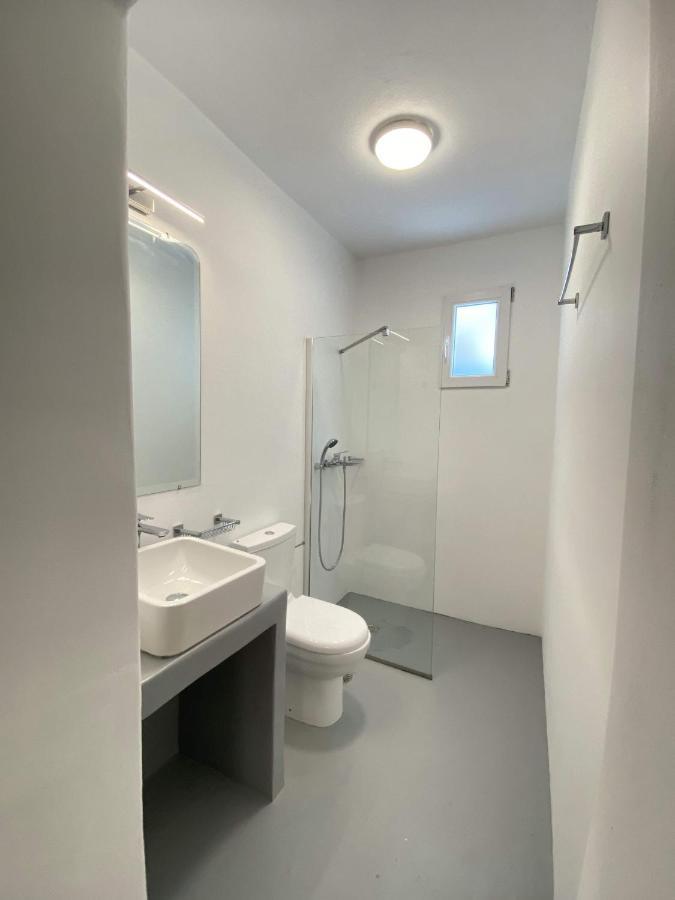 Villa Viento Of Mykonos Mykonos Town Экстерьер фото